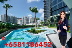 The Poiz Residences (D13), Apartment #192539422